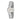 Gucci Gray Stainless Steel Dress Watch