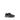 MM6 Black Polyamide Athletic Sneakers