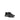 MM6 Black Polyamide Athletic Sneakers