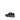 MM6 Black Polyamide Athletic Sneakers