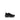 MM6 Black Nylon Athletic Sneakers