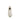 MM6 White Nylon Athletic Sneakers
