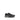 MM6 Black Polyamide Athletic Sneakers