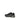 MM6 Black Polyamide Athletic Sneakers