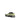MM6 Bicolor Polyamide Athletic Sneakers