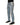 Dolce & Gabbana Blue Washed Mid Waist Straight Men Denim Jeans
