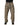 Dolce & Gabbana Beige Bleached Deconstructed Men Denim Jeans