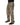 Dolce & Gabbana Beige Bleached Deconstructed Men Denim Jeans