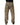 Dolce & Gabbana Beige Bleached Deconstructed Men Denim Jeans