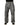 Dolce & Gabbana Grey Washed Mid Waist Straight Denim Jeans