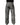 Dolce & Gabbana Grey Washed Mid Waist Straight Denim Jeans