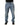 Dolce & Gabbana Light Blue Washed MidWaist Classic Denim Jeans