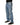 Dolce & Gabbana Light Blue Washed MidWaist Classic Denim Jeans