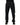 Dolce & Gabbana Black Cotton Mid Waist Classic Men Denim Jeans