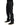 Dolce & Gabbana Black Cotton Mid Waist Classic Men Denim Jeans