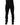 Dolce & Gabbana Black Heraldic Embroidered Skinny Denim Jeans