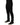 Dolce & Gabbana Black Heraldic Embroidered Skinny Denim Jeans