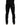 Dolce & Gabbana Black Heraldic Embroidered Skinny Denim Jeans