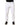 Dolce & Gabbana White Cotton Ripped Slim Fit Men Denim Jeans