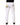 Dolce & Gabbana White Cotton Ripped Slim Fit Men Denim Jeans
