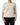 Dolce & Gabbana Off White 3/4 Sleeves Crewneck Pullover Sweater
