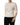 Dolce & Gabbana Off White 3/4 Sleeves Crewneck Pullover Sweater