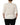Dolce & Gabbana Off White 3/4 Sleeves Crewneck Pullover Sweater