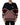 Dolce & Gabbana Blue Red Paneled 'Royals' Patch Sweatshirt Sweater