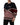 Dolce & Gabbana Blue Red Paneled 'Royals' Patch Sweatshirt Sweater