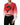 Dolce & Gabbana Multicolor StrawberryPrint Sweatshirt Sweater