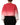 Dolce & Gabbana Multicolor StrawberryPrint Sweatshirt Sweater