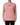 Dolce & Gabbana Pink Cotton DG Logo Round Neck Tank T-shirt