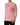 Dolce & Gabbana Pink Cotton DG Logo Round Neck Tank T-shirt