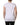 Dolce & Gabbana White Logo Round Neck Sleeveless T-shirt