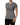 Dolce & Gabbana Gray Logo Embroidery Short Sleeve T-shirt