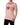 Dolce & Gabbana Pink Graphic Print Cotton Crew Neck T-shirt