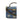 Valentino Garavani Blue Cotton Handbag