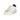 Tommy Hilfiger White Polyurethane Men's Sneaker