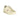 Tommy Hilfiger White Polyurethane Men's Sneaker
