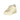 Tommy Hilfiger White Polyurethane Men's Sneaker