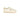 Tommy Hilfiger Beige Polyurethane Womens Sneaker