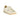 Tommy Hilfiger Beige Polyurethane Womens Sneaker