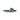 Tommy Hilfiger Blue Polyurethane Women's Slipper
