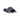 Tommy Hilfiger Blue Polyurethane Women's Slipper