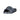 Tommy Hilfiger Blue Polyurethane Women's Slipper