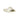 Tommy Hilfiger White Polyurethane Women's Slipper