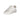 Tommy Hilfiger White Leather Men's Sneaker