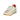 Tommy Hilfiger Beige Polyurethane Women's Sneaker
