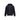 Givenchy Black Cotton Sweatshirt