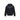 Givenchy Black Cotton Sweatshirt